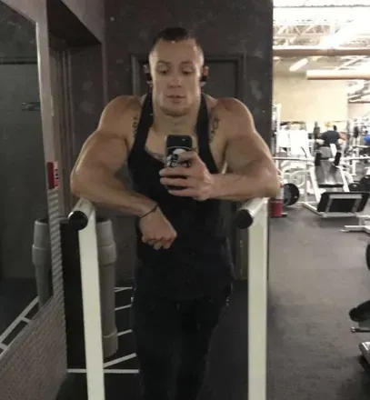OnlyFans cuenta philshredz avatar 1