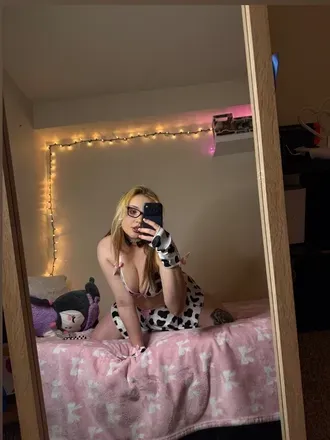OnlyFans cuenta carliesparkss avatar 1
