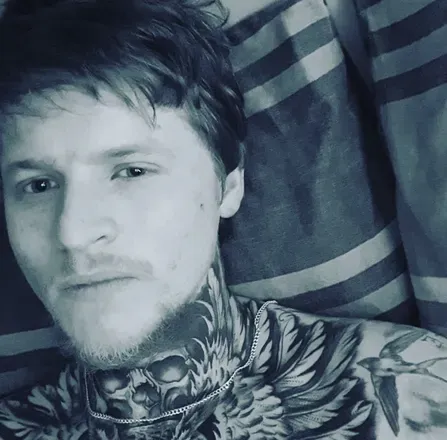 OnlyFans cuenta luckylad16 header 2