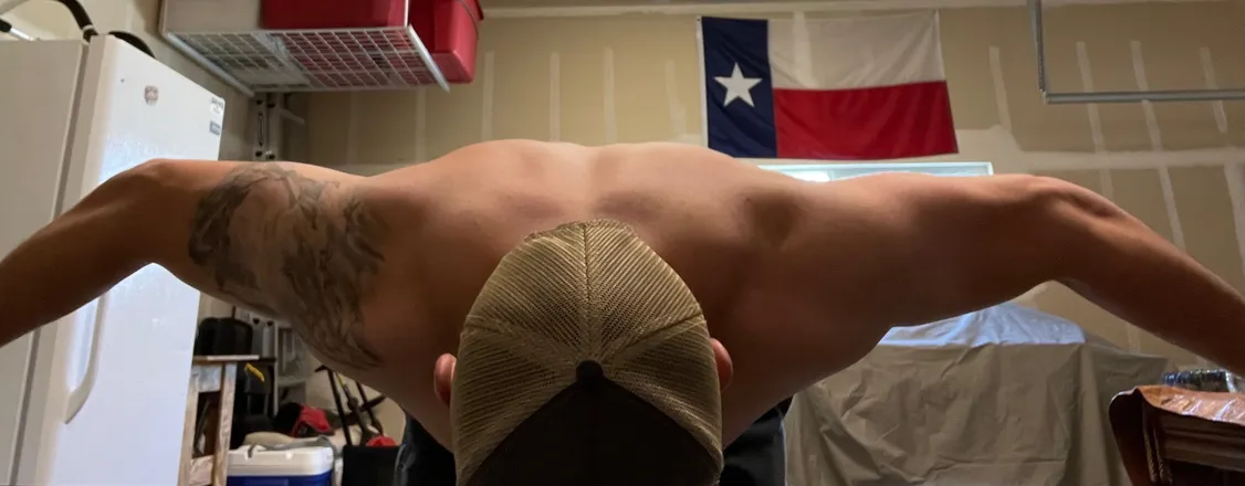 OnlyFans cuenta stachegod69 header 2