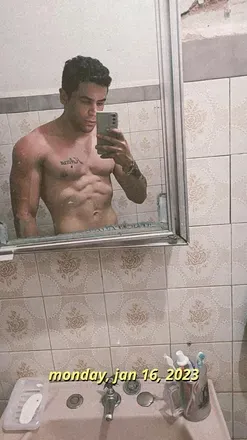 OnlyFans cuenta giovani_martini avatar 1