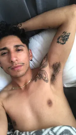 OnlyFans cuenta kristhof69 avatar 1