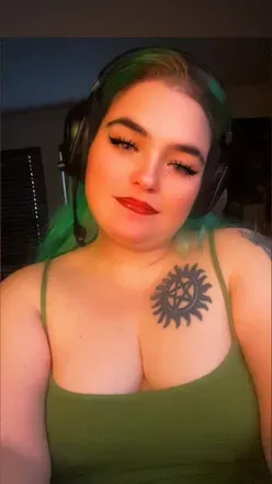 OnlyFans of emerald_envy