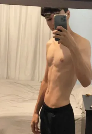OnlyFans cuenta angel_boy02 avatar 1