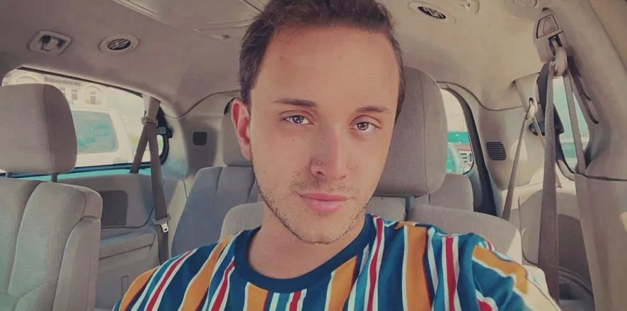OnlyFans cuenta joeyhudsonxxx header 2