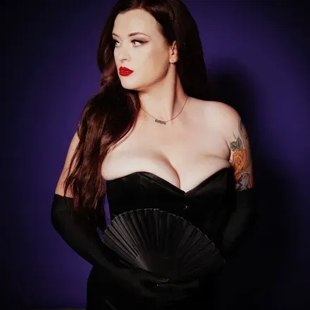 OnlyFans account  dianavonrigg avatar 1