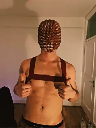 OnlyFans account  brocksteelxx avatar 1