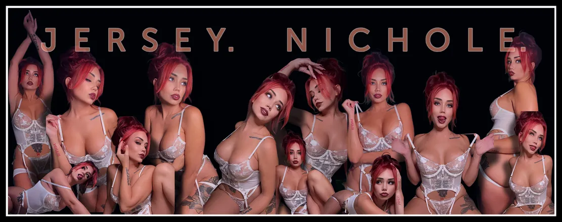 OnlyFans cuenta jerseynichole header 2