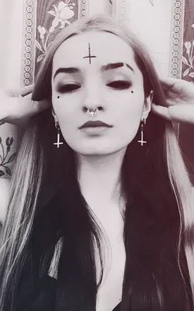OnlyFans cuenta lunarfraulein avatar 1