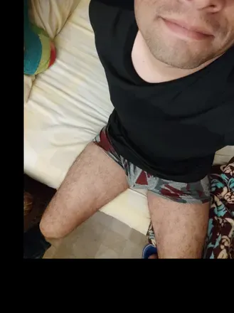 OnlyFans cuenta damianda45 avatar 1
