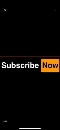 OnlyFans account  j0banga header 2