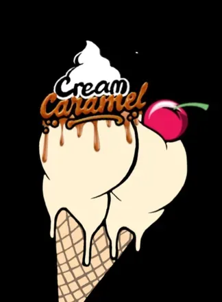 OnlyFans cuenta creamncaramel avatar 1