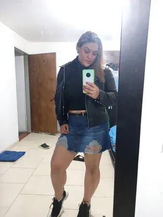 OnlyFans cuenta karypam avatar 1