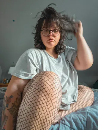 OnlyFans cuenta hazeisbaked avatar 1