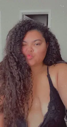 OnlyFans cuenta curlsprincess97 avatar 1