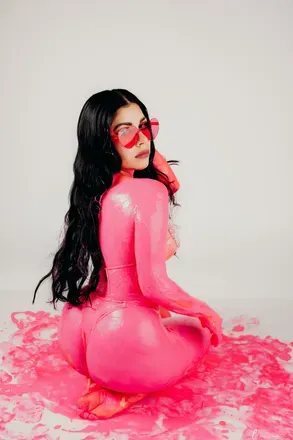 OnlyFans cuenta swettie_lissa avatar 1
