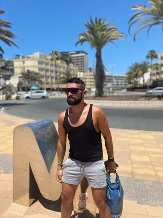 OnlyFans account  ring_boy avatar 1