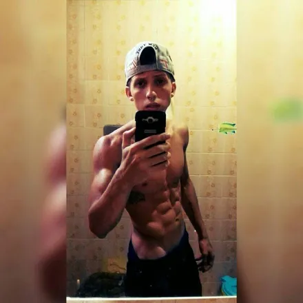 OnlyFans of mykeluan1