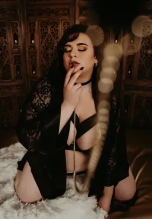 OnlyFans account  danijmc avatar 1