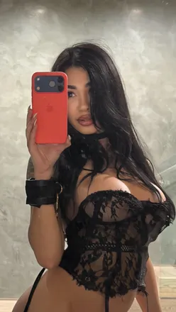 OnlyFans de ambermg_vip