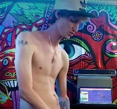 OnlyFans account  ryybaby avatar 1