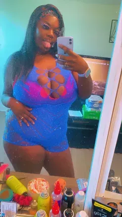 OnlyFans cuenta fatcreamymookie avatar 1