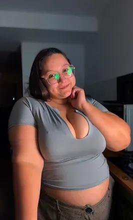 OnlyFans of chubbylila