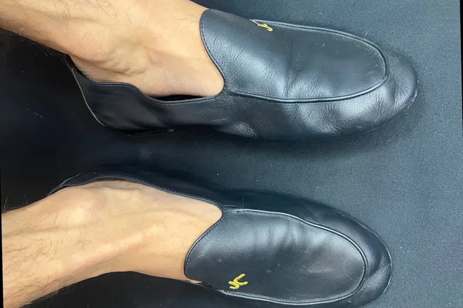 OnlyFans cuenta honeyfeetspain header 2