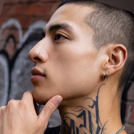 OnlyFans of bevis.asian