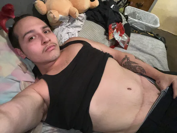 OnlyFans cuenta reaper_333 header 2