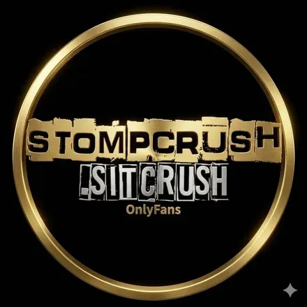 OnlyFans cuenta stompcrush.sitcrush avatar 1
