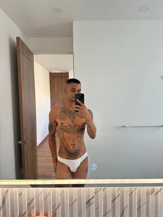 OnlyFans cuenta alejandro_fenty avatar 1