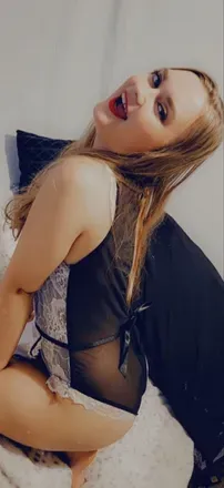 OnlyFans account  herafterglow avatar 1