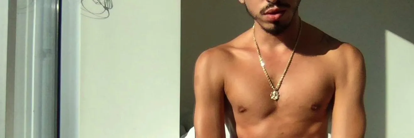 OnlyFans cuenta alexx931 header 2