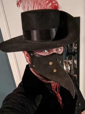 OnlyFans cuenta mastermushroom avatar 1