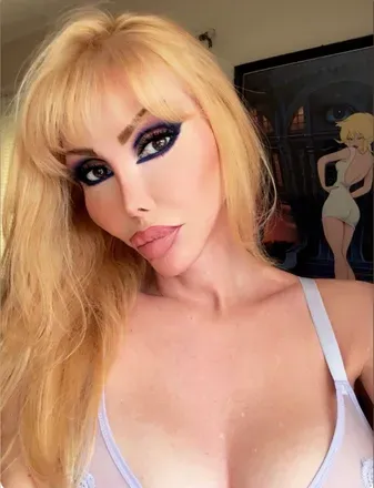 OnlyFans cuenta raquelfox10 avatar 1