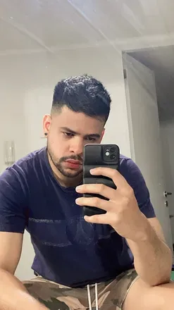 OnlyFans cuenta henmayorr avatar 1