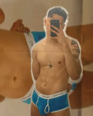 OnlyFans cuenta aaron_guarohot header 2