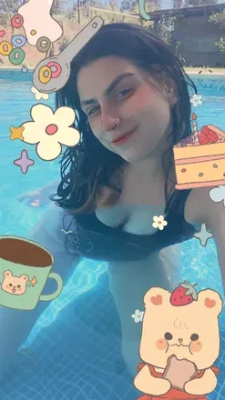 OnlyFans cuenta cyberlatina avatar 1