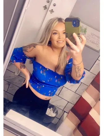 OnlyFans cuenta sexybrinaboo avatar 1
