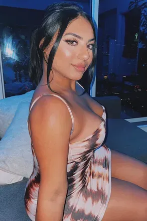 OnlyFans cuenta isabelavargas99 avatar 1