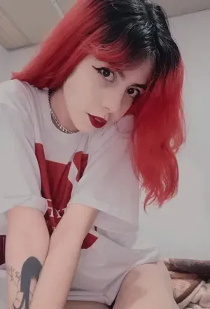 OnlyFans cuenta lia_witch avatar 1