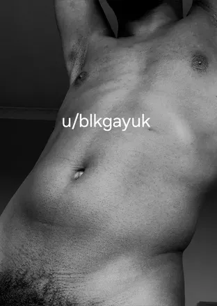 OnlyFans cuenta blkgayuk avatar 1