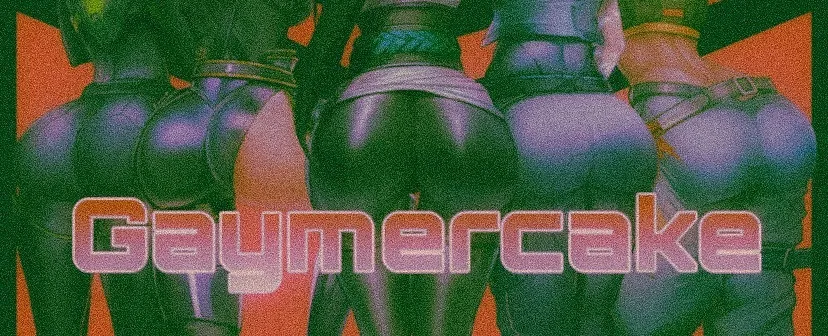OnlyFans cuenta gaymercake header 2