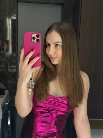 OnlyFans of mary_modest