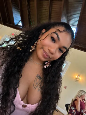 OnlyFans of tsjaylahill