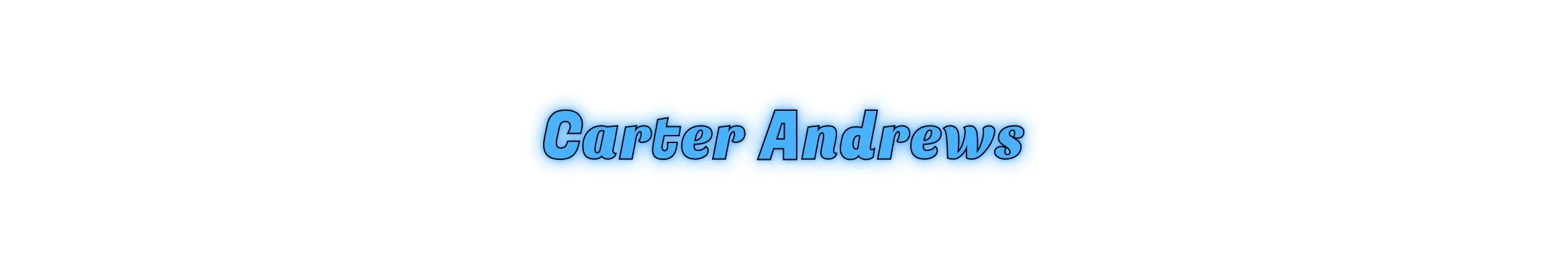 OnlyFans cuenta carterxxxo header 2