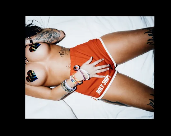OnlyFans cuenta heavenuhh header 2