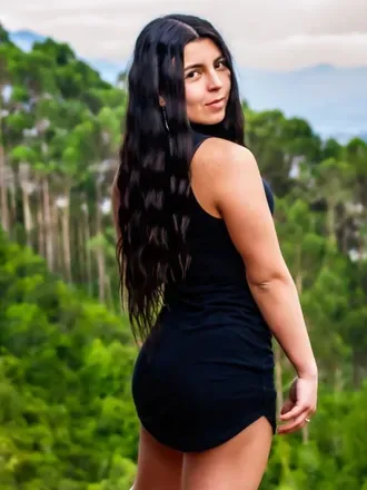 OnlyFans cuenta leisaverdugo08 avatar 1