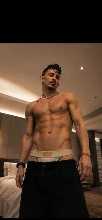 OnlyFans of luciferdiaz
